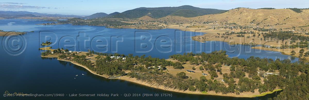 Peter Bellingham Photography Lake Somerset Holiday Park - QLD 2014 (PBH4 00 17576)